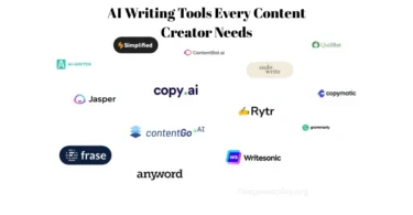 ai writing tools every content creator needs