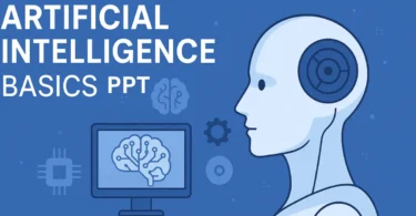 artificial intelligence basics ppt