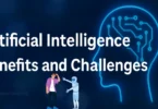 artificial intelligence benefits and challenges