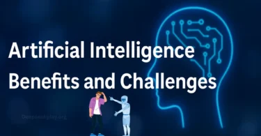 artificial intelligence benefits and challenges