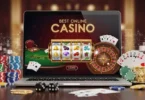 best online casino