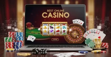 best online casino