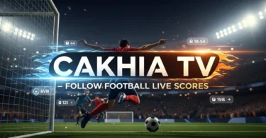cakhia tv follow football live scores