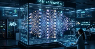 deep learning ai