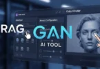 drag gan ai tool