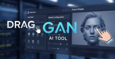 drag gan ai tool