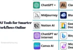 free ai tools for smarter workflows online
