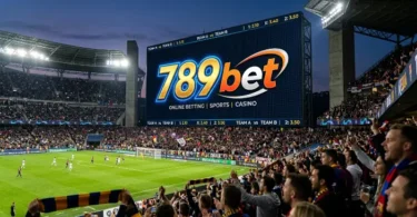 789bet live gaming