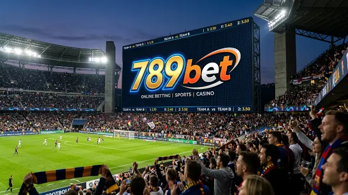 789bet live gaming