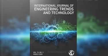 international journal of engineering trends and technology