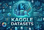 kaggle datasets