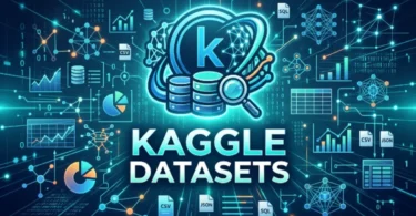 kaggle datasets