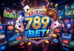 lottery on 789bet