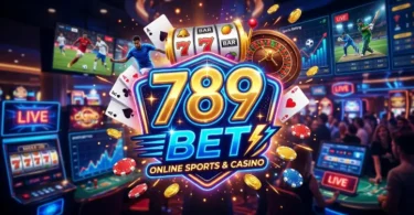 lottery on 789bet