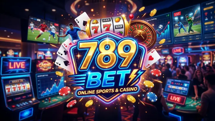 lottery on 789bet