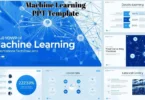 machine learning ppt template_