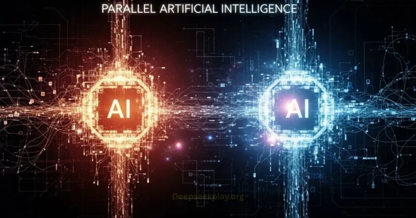 parallel artificial intelligence