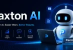 paxton ai