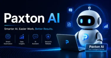 paxton ai