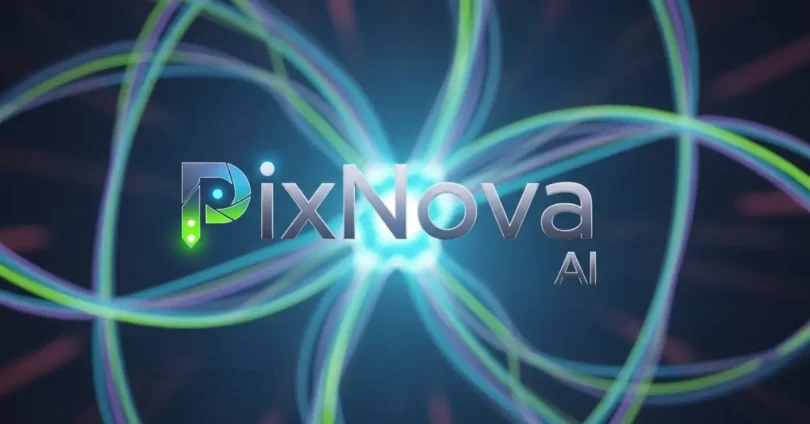 pixnova ai