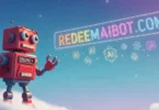 redeemaibot. com