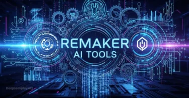 remaker ai tools