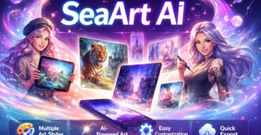 seaart ai