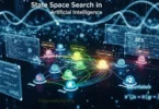 state space search in artificial intelligence_