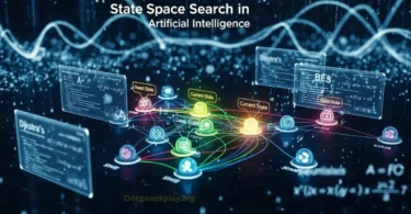 state space search in artificial intelligence_