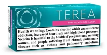 terea