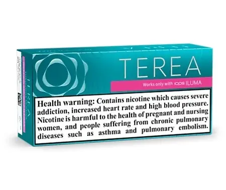 terea dubai