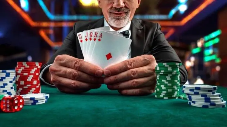 top online games to try on 789bet