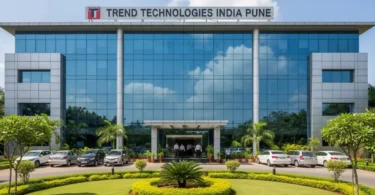 trend technologies india pune