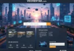 veohentak.com
