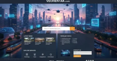 veohentak.com