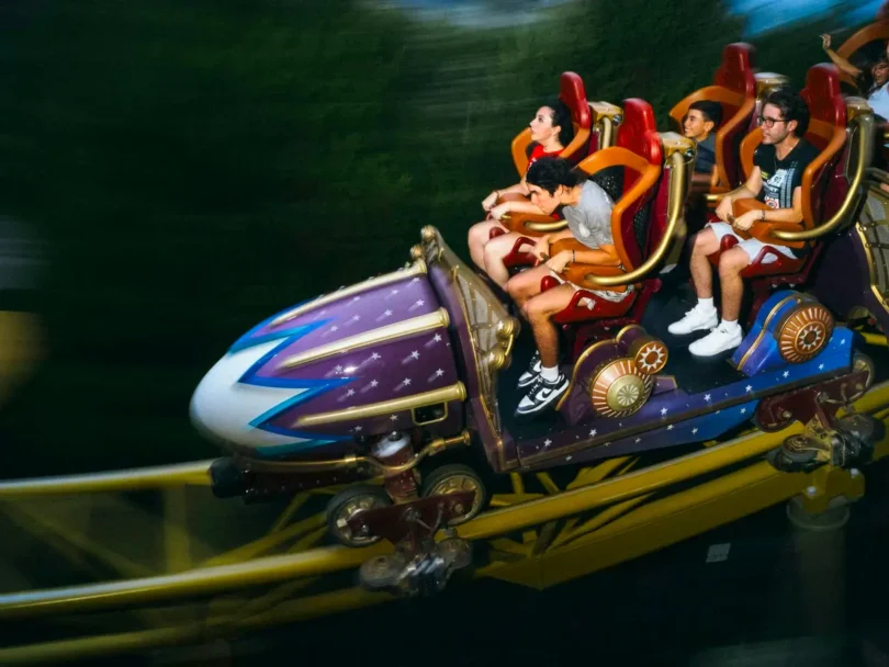 why effortless entertainment keeps pulling people back