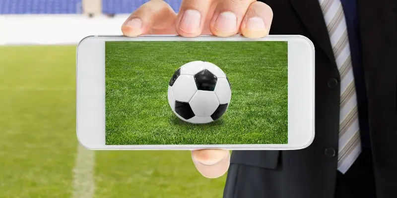 xoilac football streaming